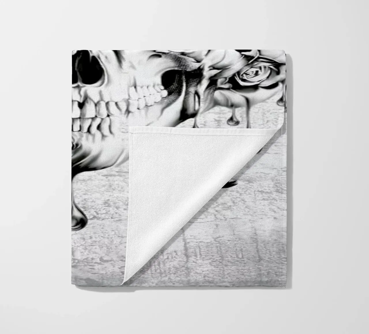 Beneath the surface telo mare da Kristy Patterson