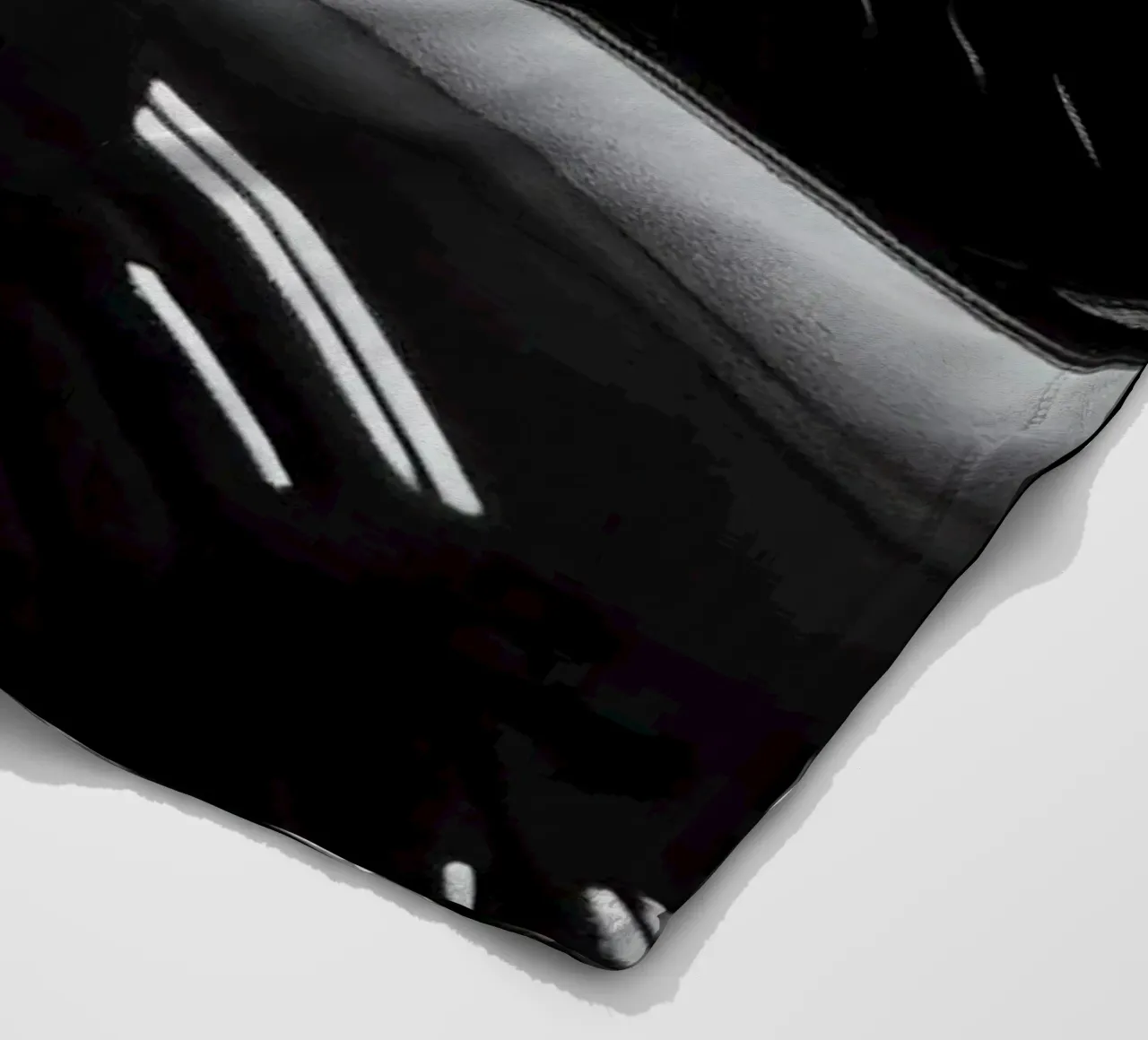 Auto d'epoca monocromatiche coperta in pile da CAR EDITION