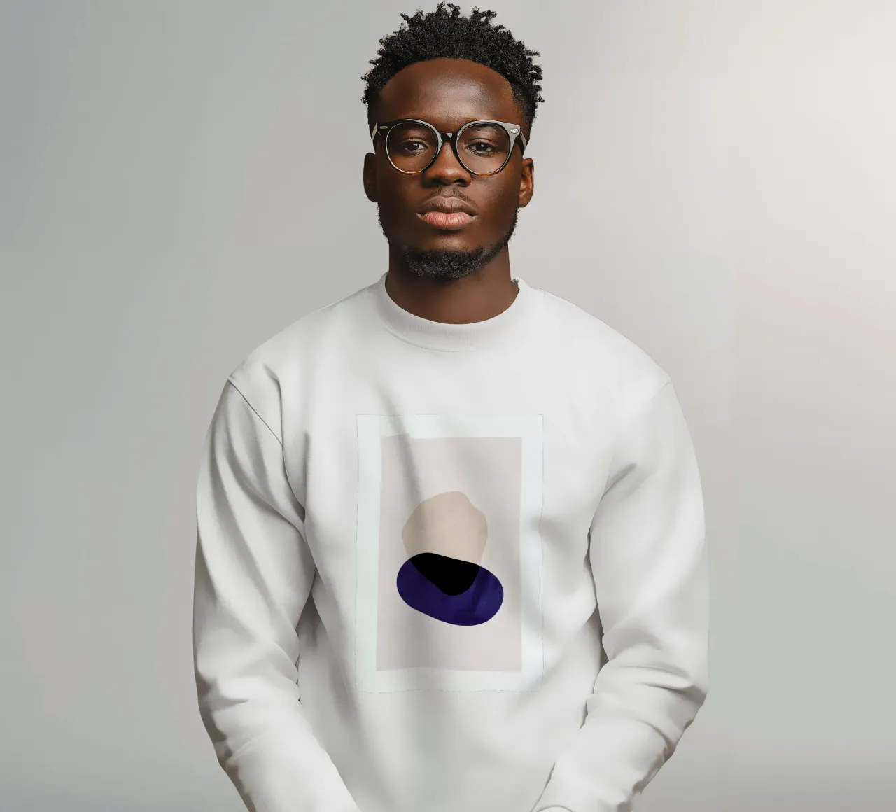 Compatibility felpa da Pure