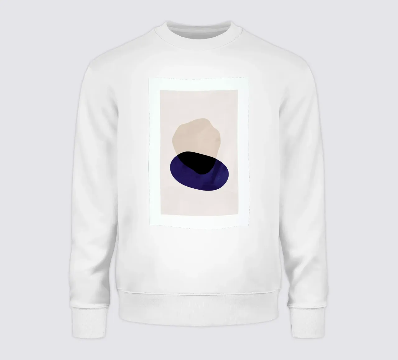 Compatibility felpa da Pure