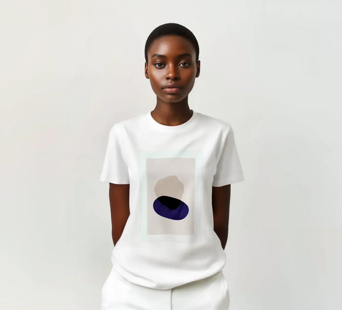 Compatibility t-shirt da Pure