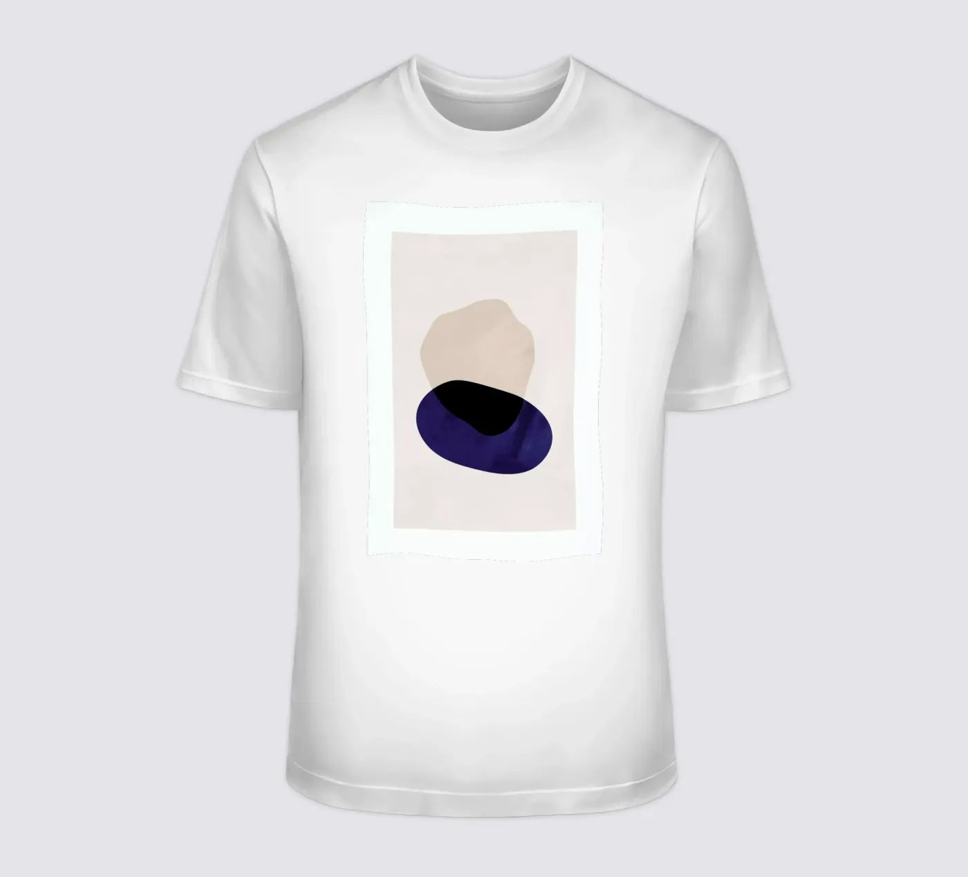 Compatibility t-shirt da Pure