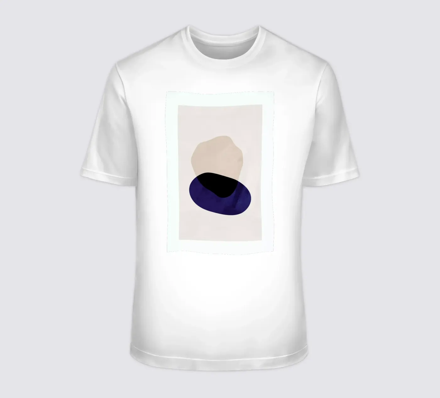Compatibility t-shirt da Pure
