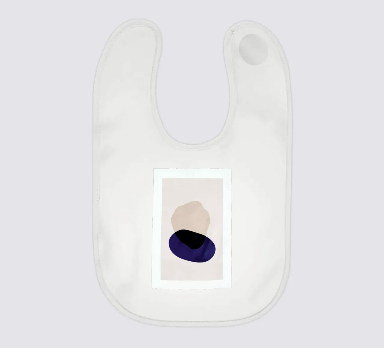 Compatibility bavaglino da Pure