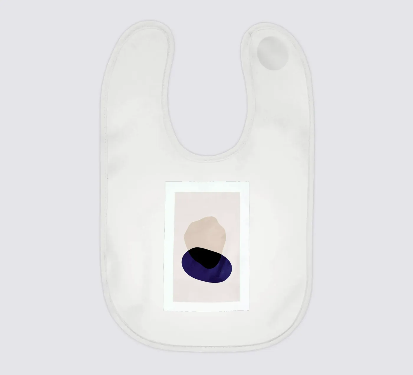 Compatibility Babylätzchen von Pure