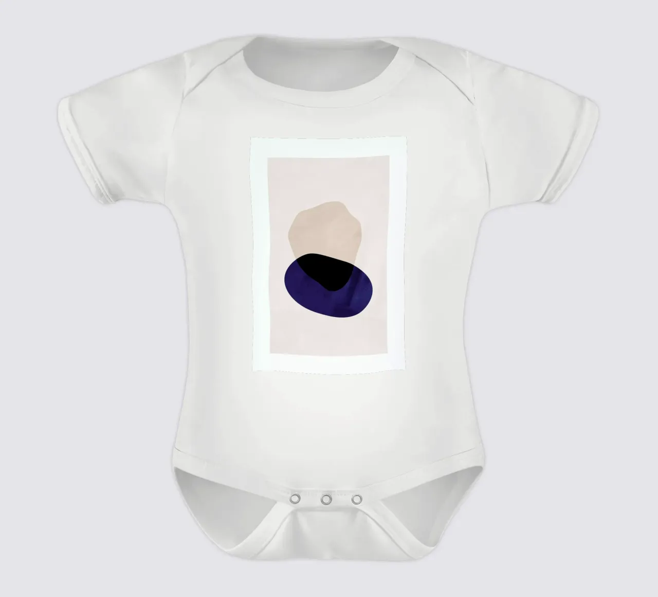 Compatibility body bébé de Pure