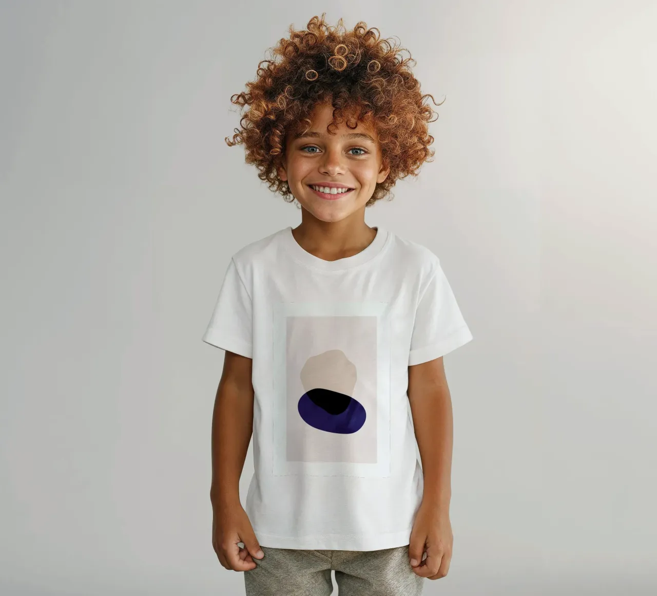 Compatibility t-shirt bambini da Pure