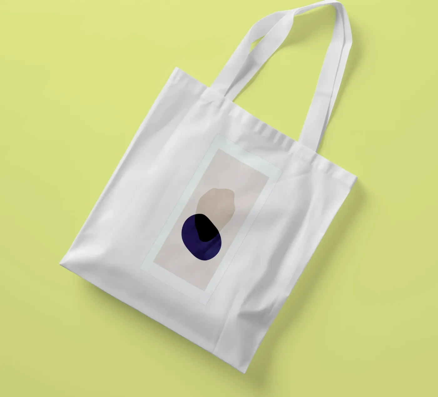 Compatibility tote bag by Pure