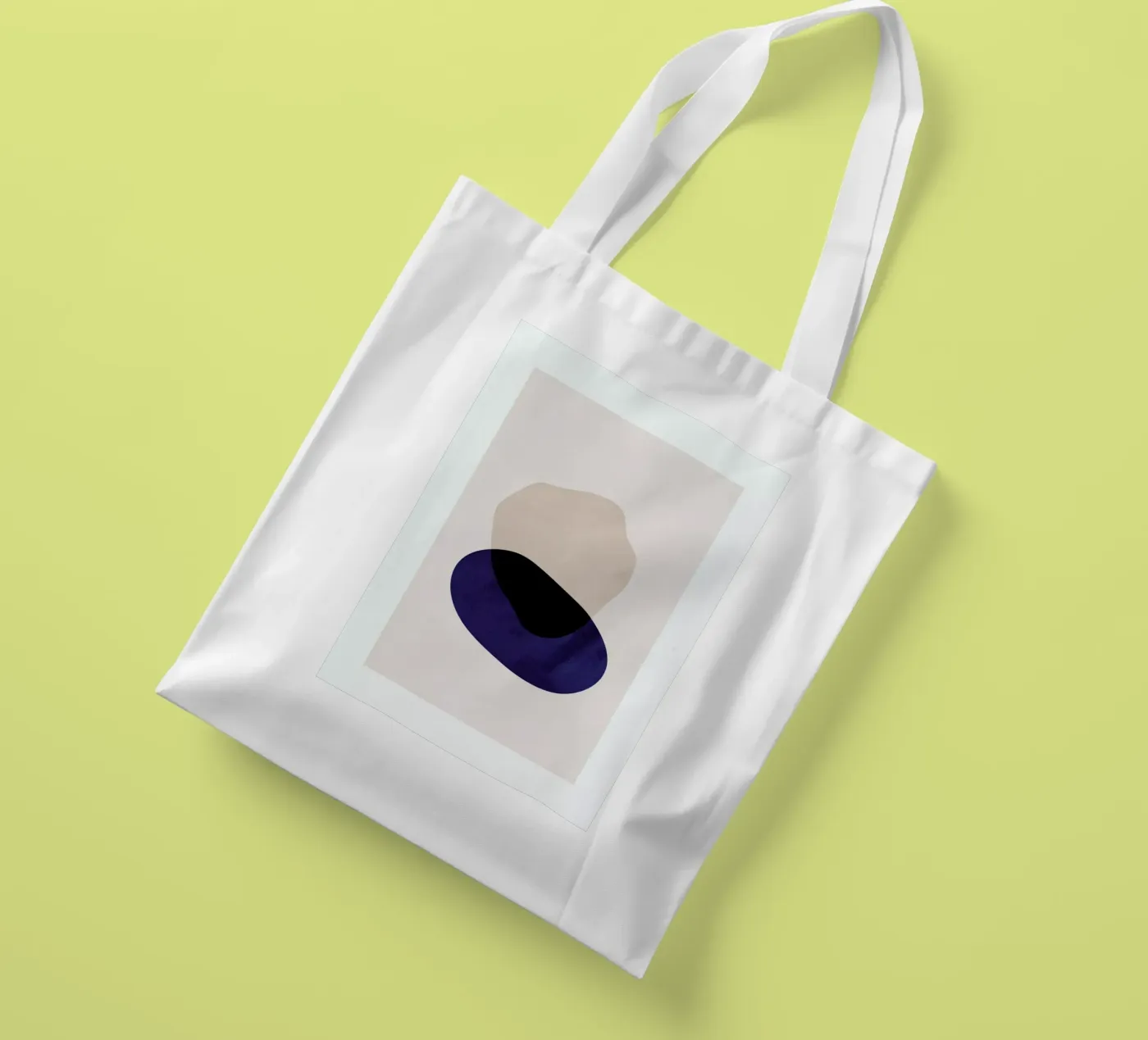 Compatibility tote bag by Pure