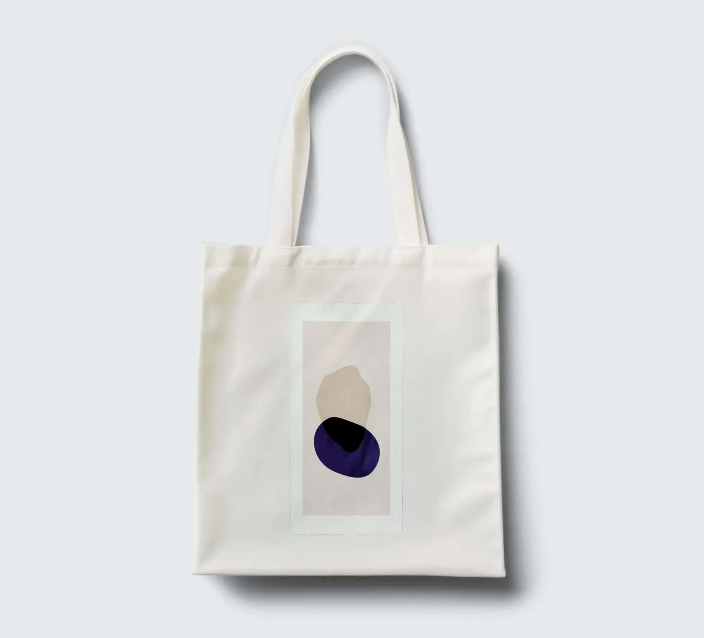 Compatibility tote bag by Pure