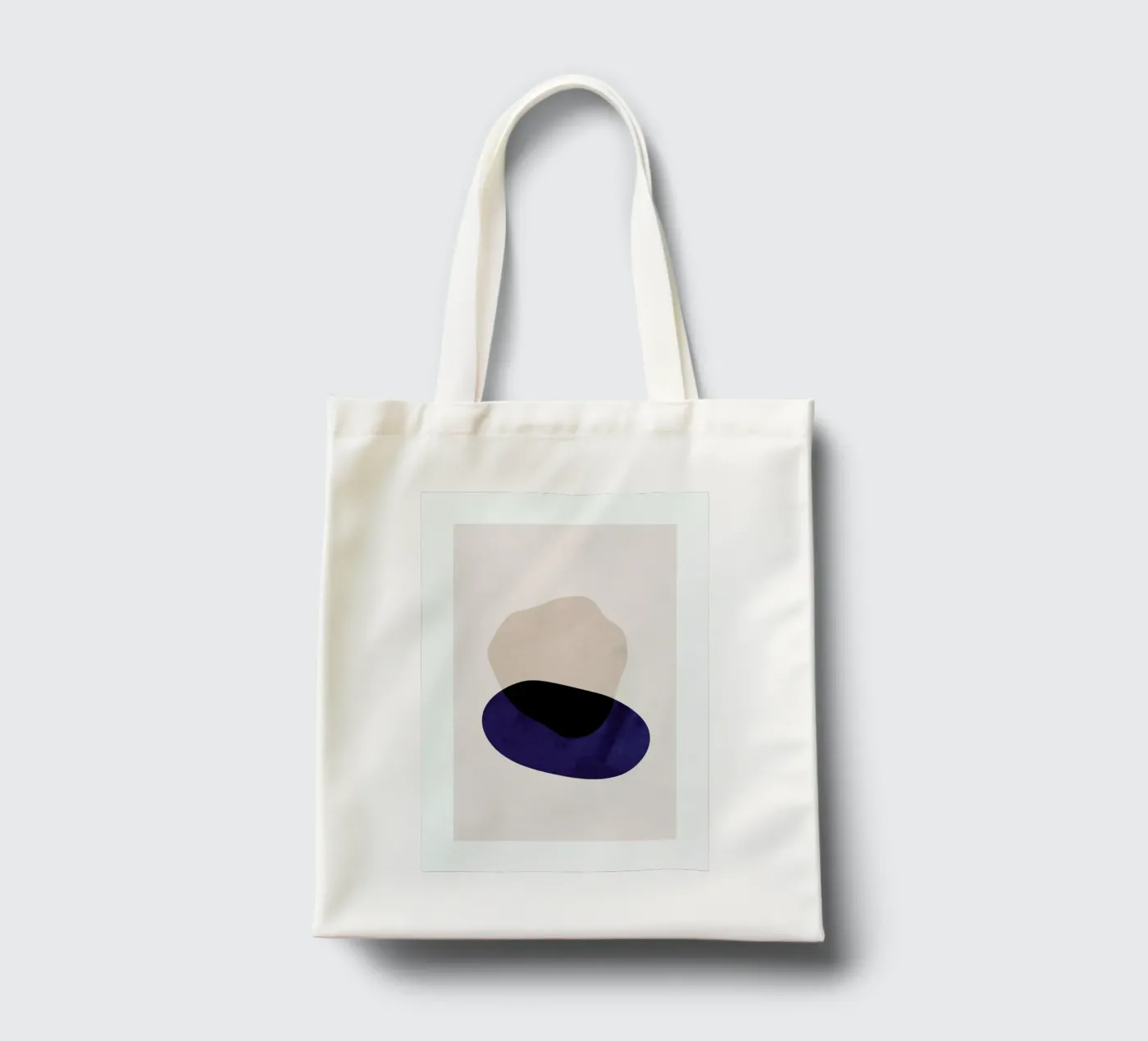 Compatibility tote bag by Pure