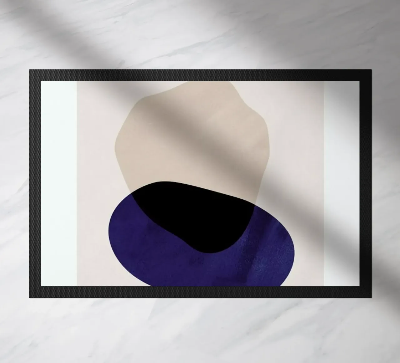 Compatibility doormat by Pure