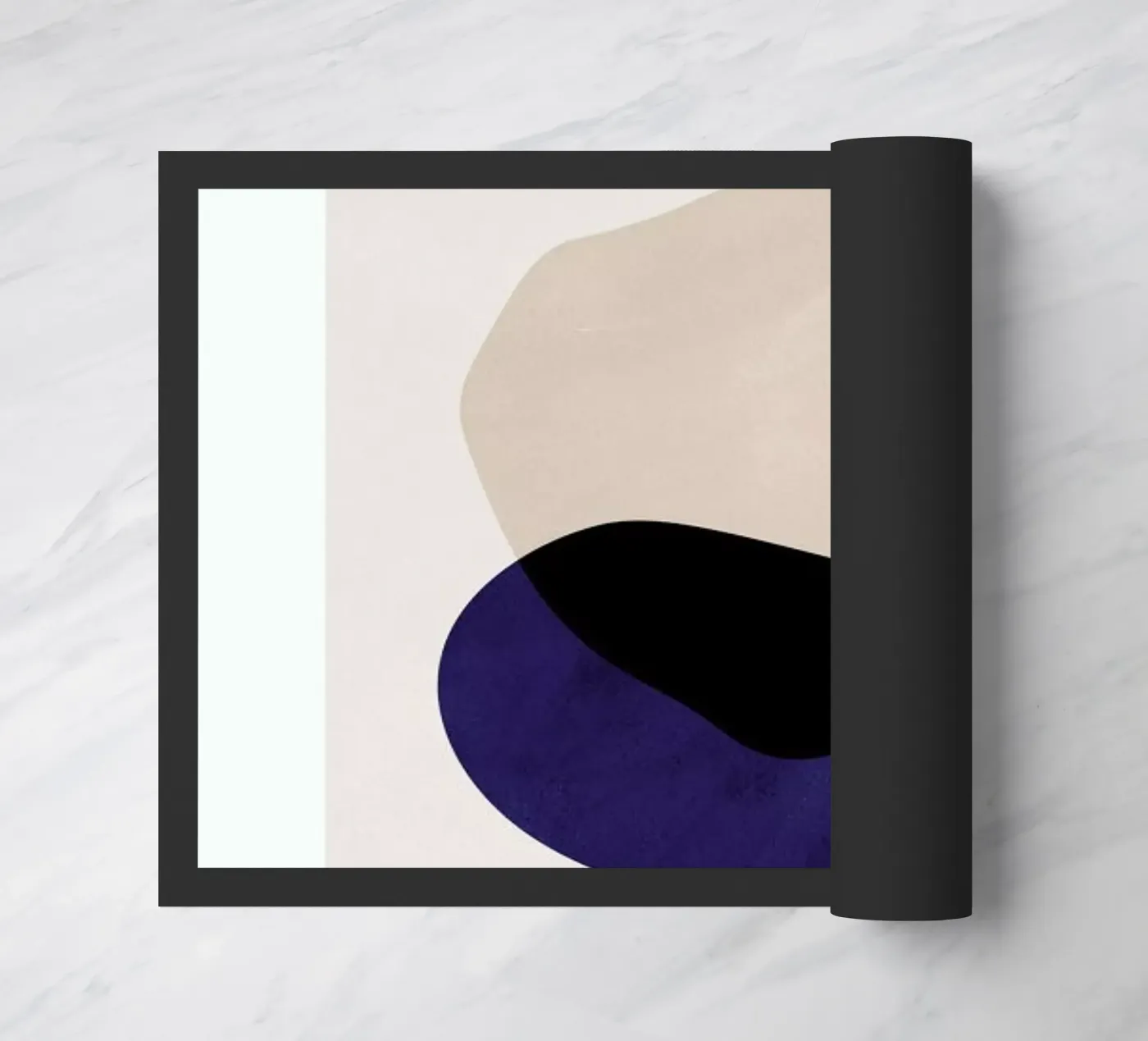 Compatibility doormat by Pure