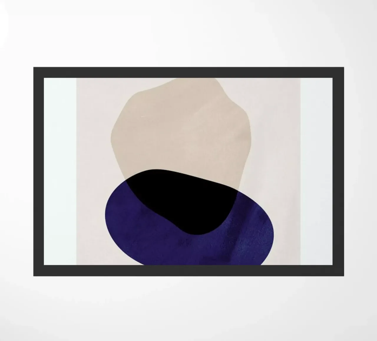 Compatibility doormat by Pure