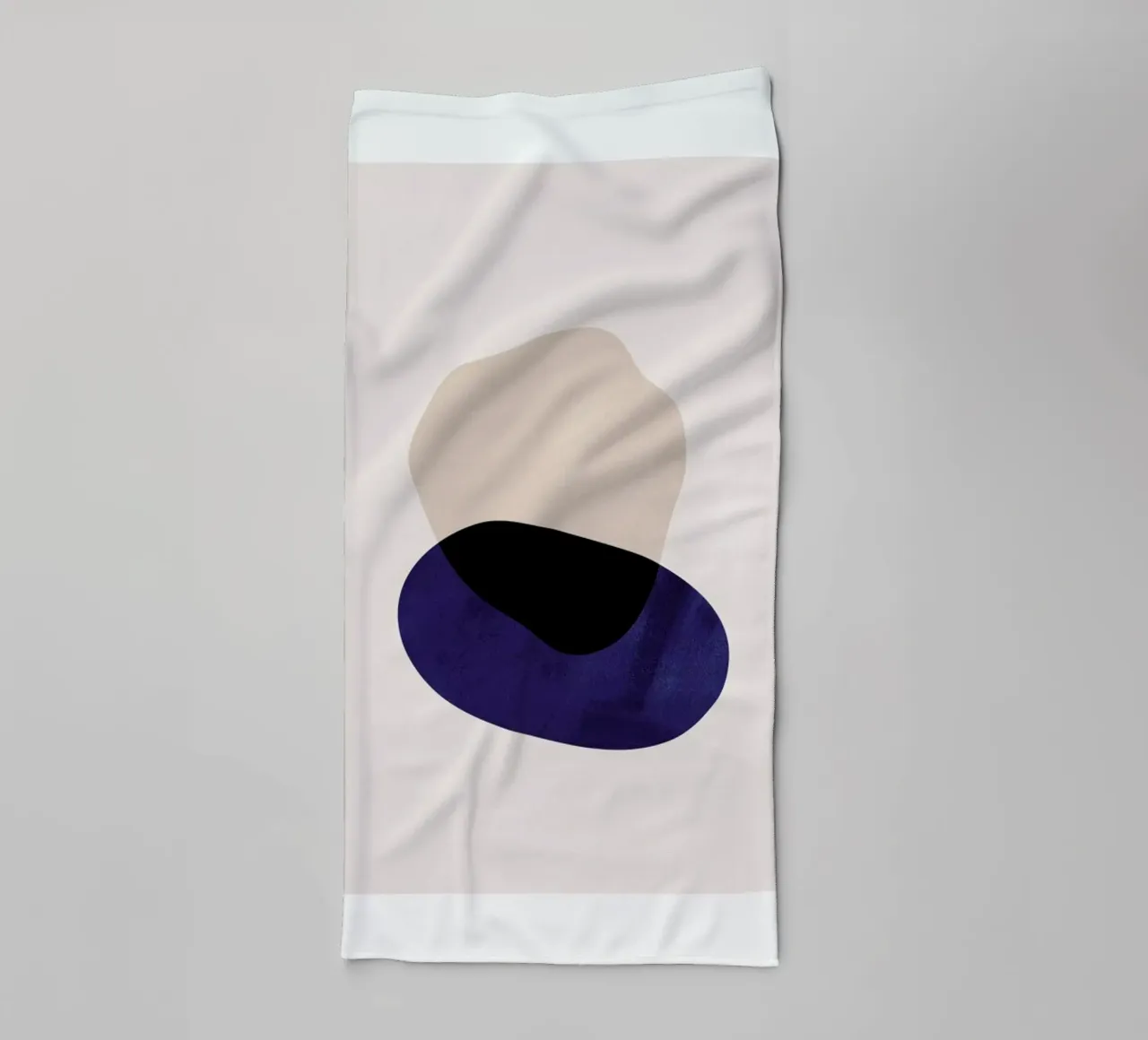 Compatibility badhanddoek van Pure