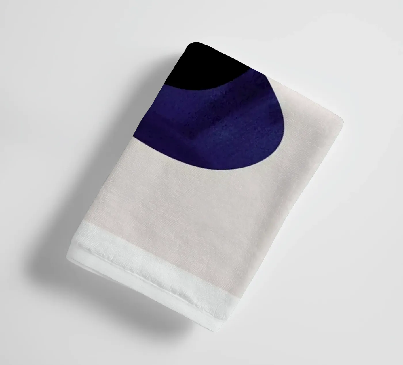 Compatibility badhanddoek van Pure