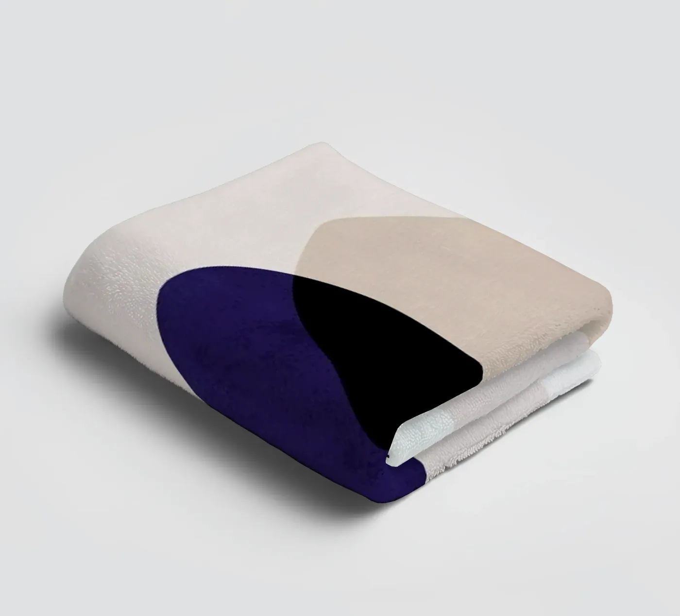 Compatibility badhanddoek van Pure