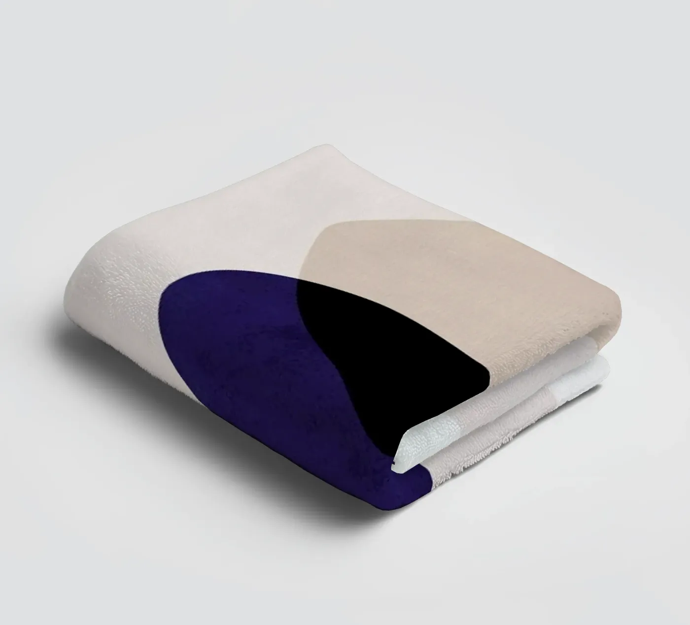 Compatibility towel by Pure