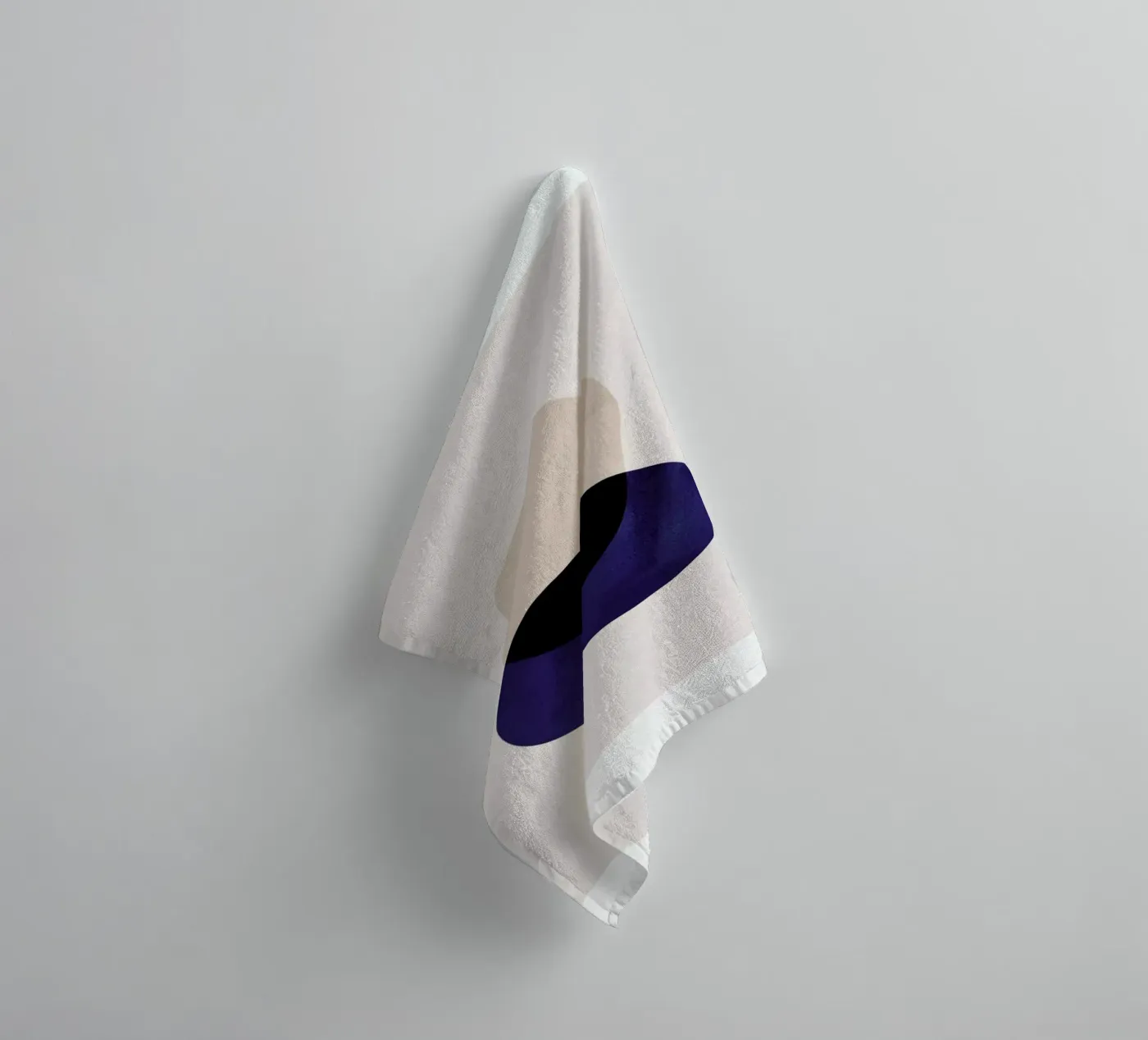 Compatibility badhanddoek van Pure