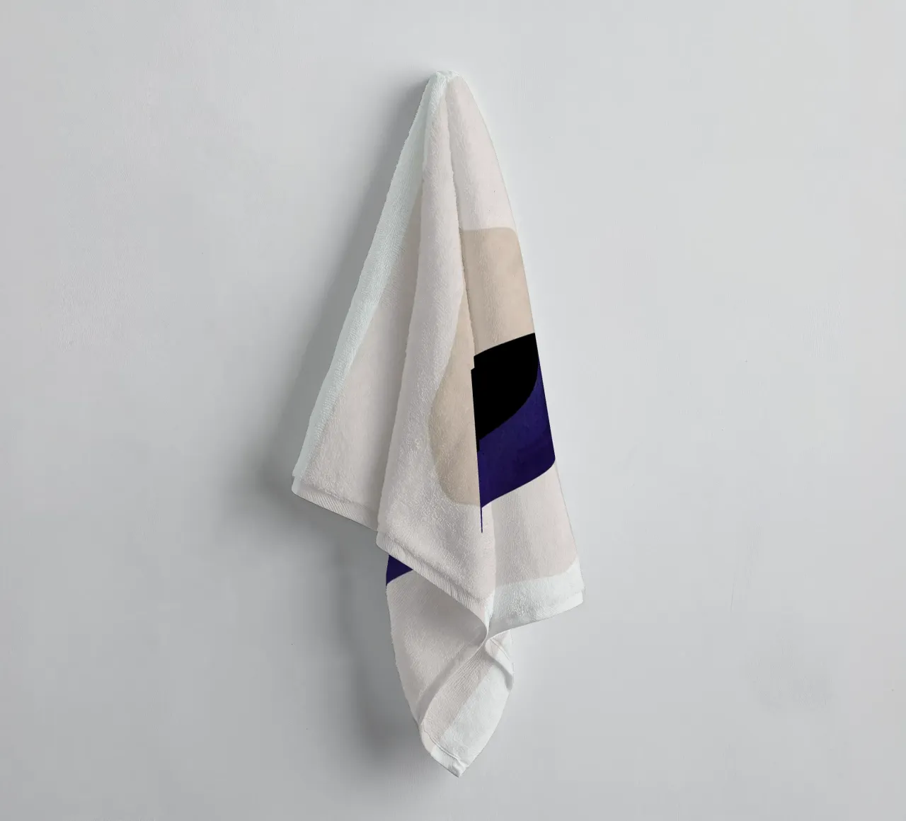 Compatibility badhanddoek van Pure