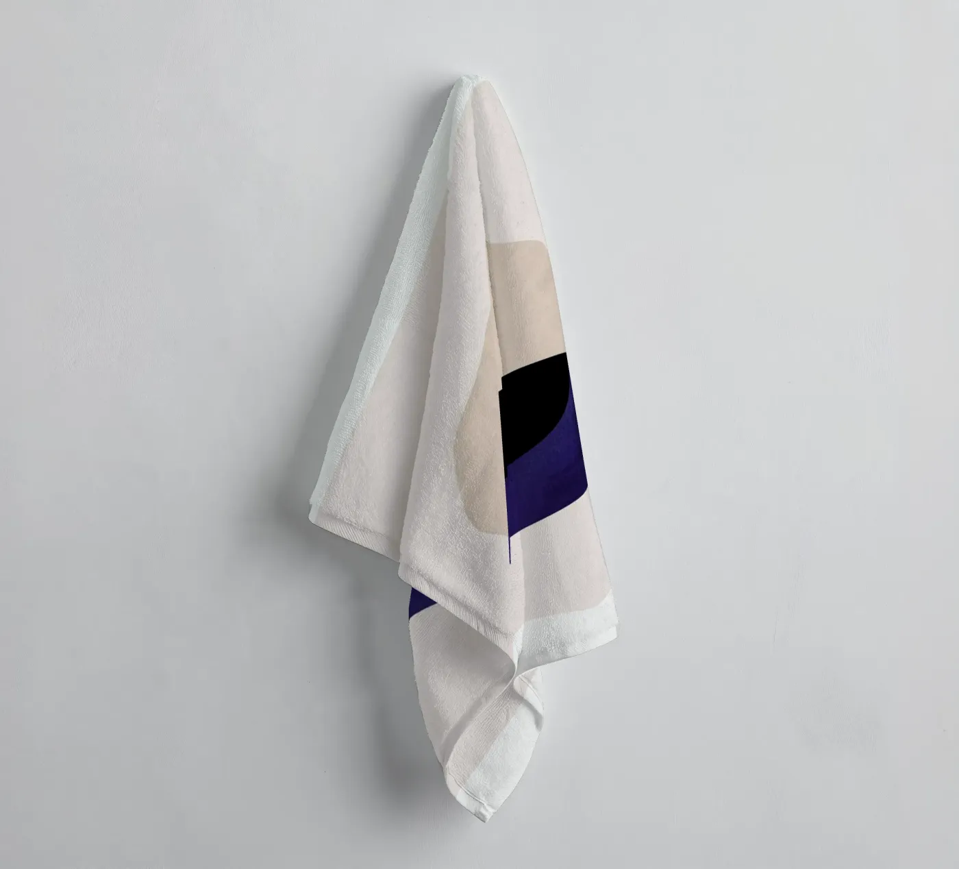 Compatibility badhanddoek van Pure
