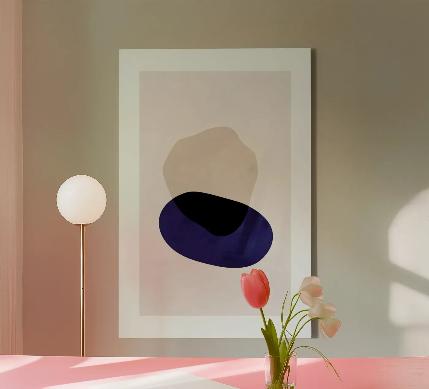 Compatibility canvas van Pure