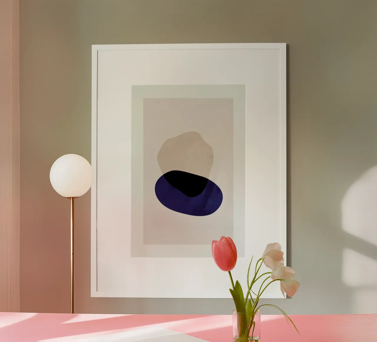 Compatibility poster by Pure