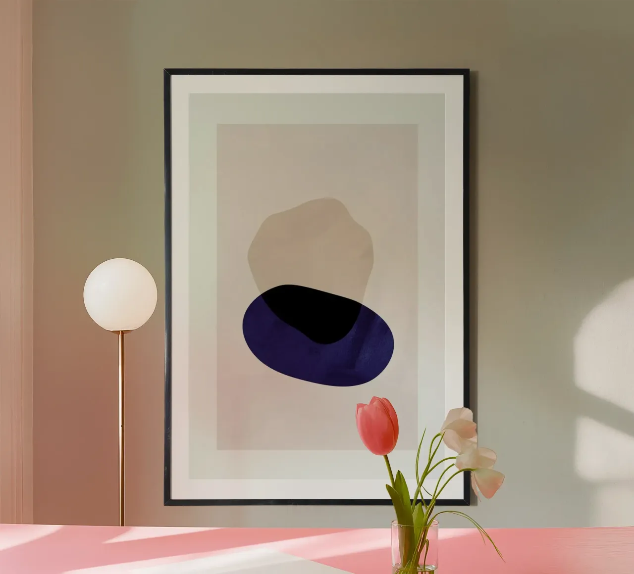 Compatibility poster by Pure