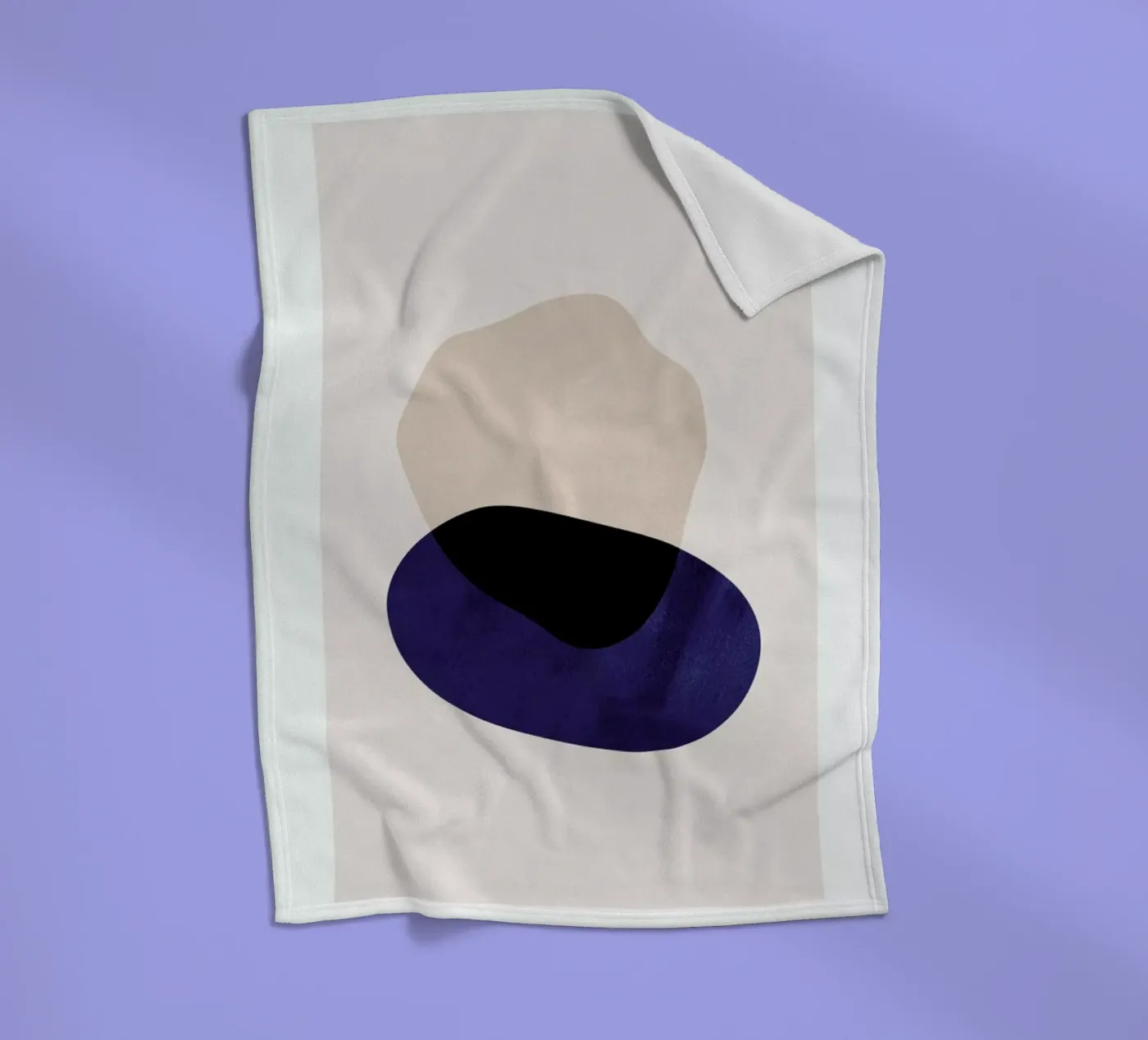 Compatibility coperta in pile da Pure