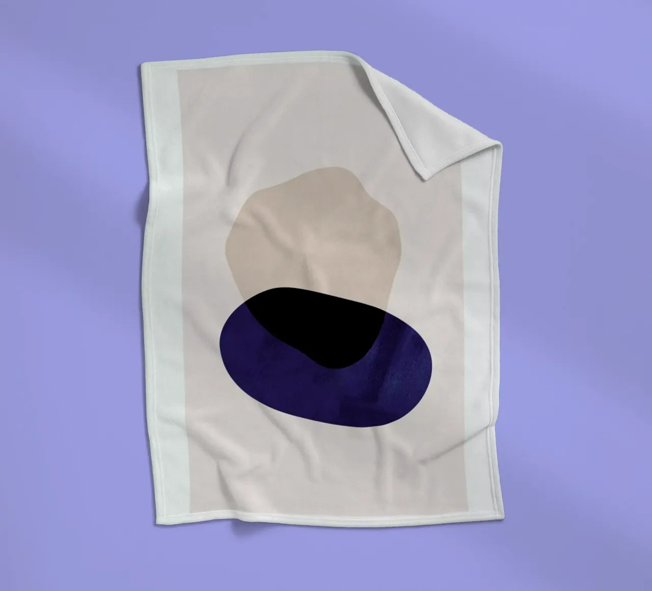 Compatibility Fleecedecke von Pure