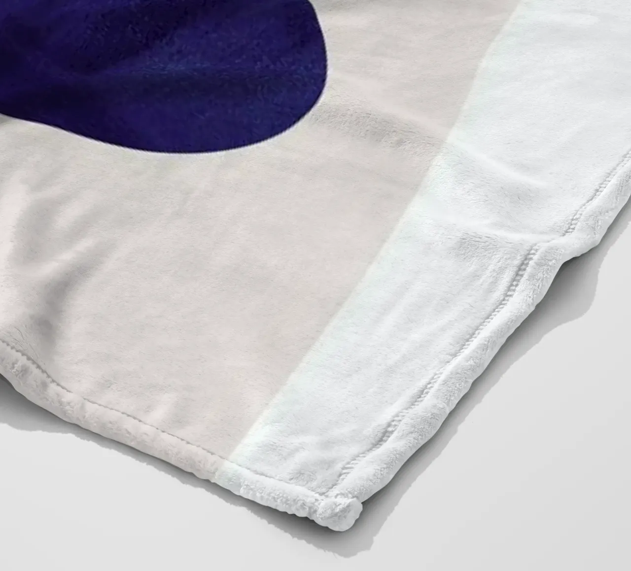 Compatibility coperta in pile da Pure