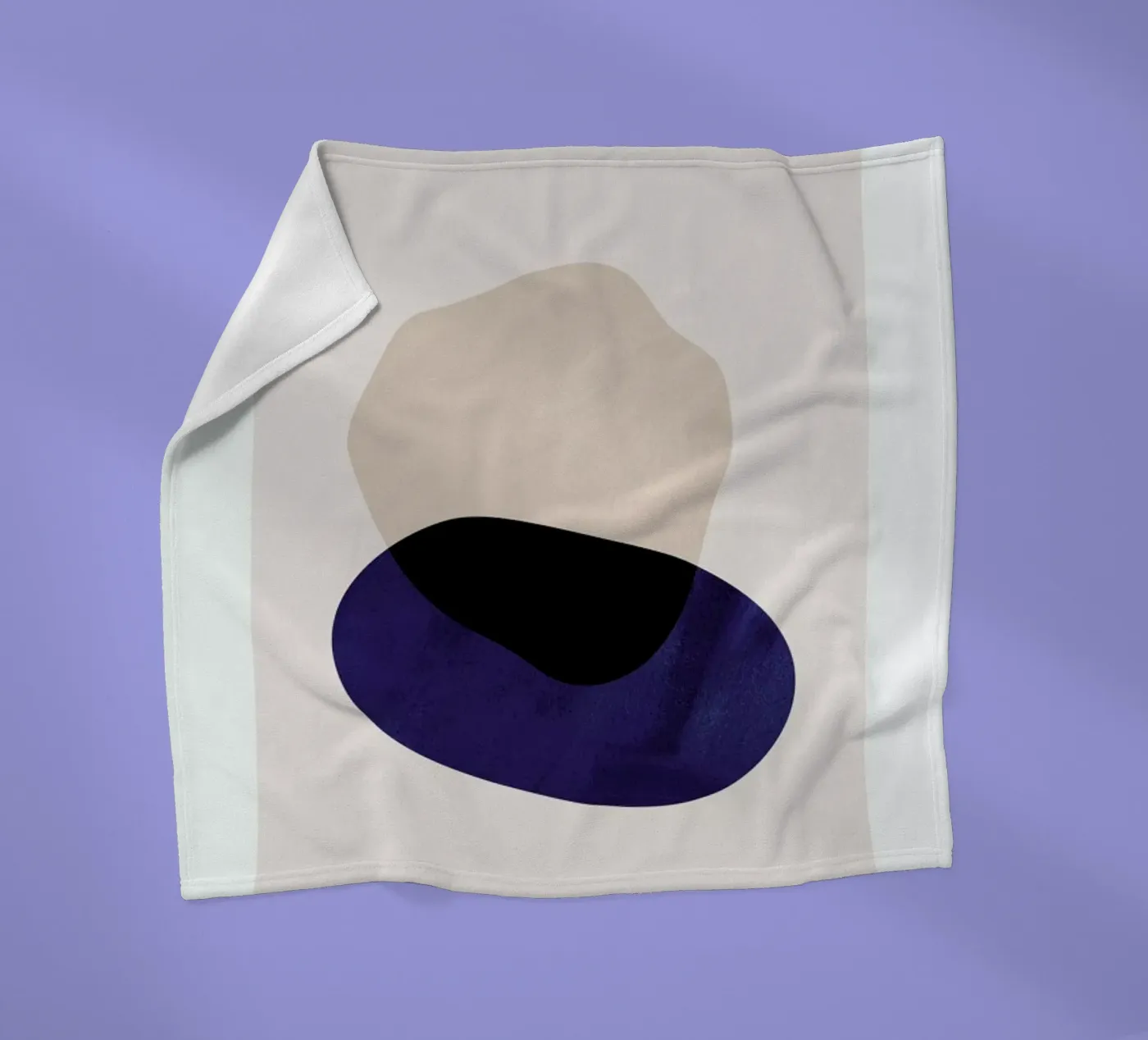 Compatibility coperta in pile da Pure