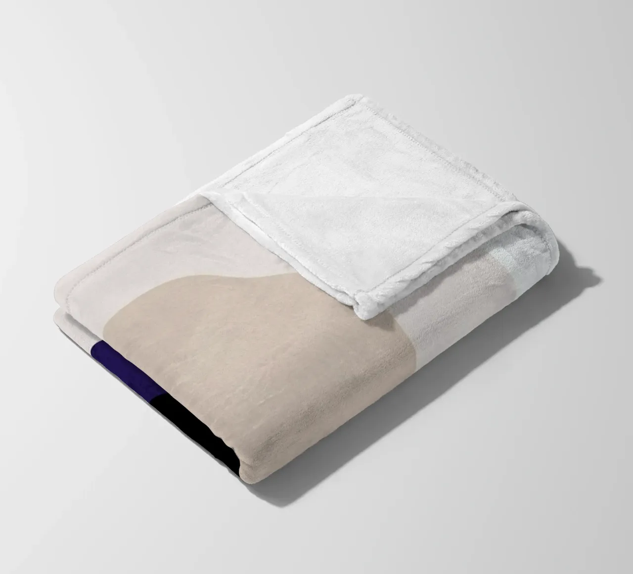 Compatibility Fleecedecke von Pure