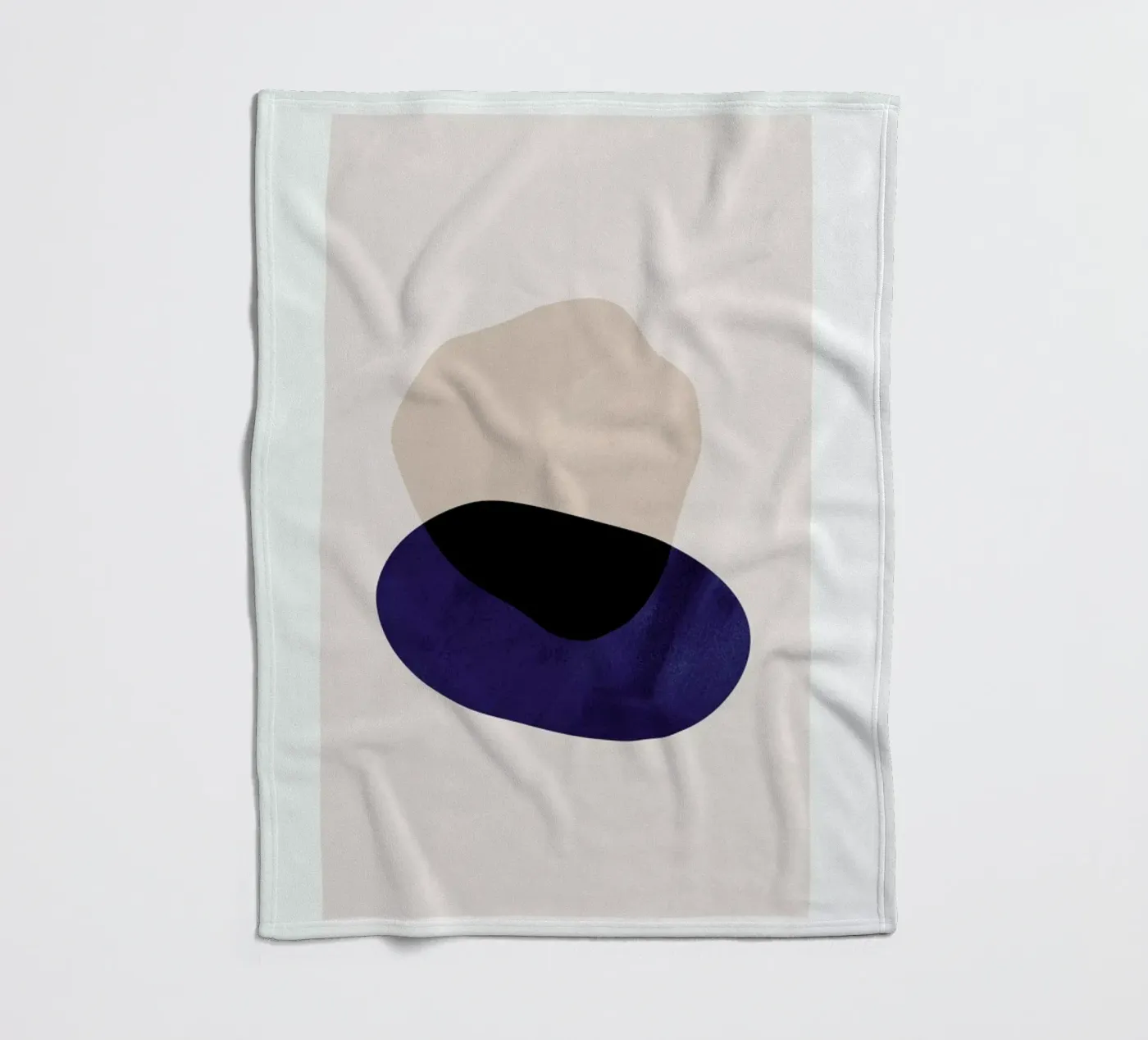 Compatibility coperta in pile da Pure