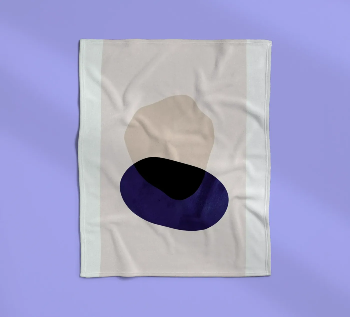 Compatibility coperta in pile da Pure