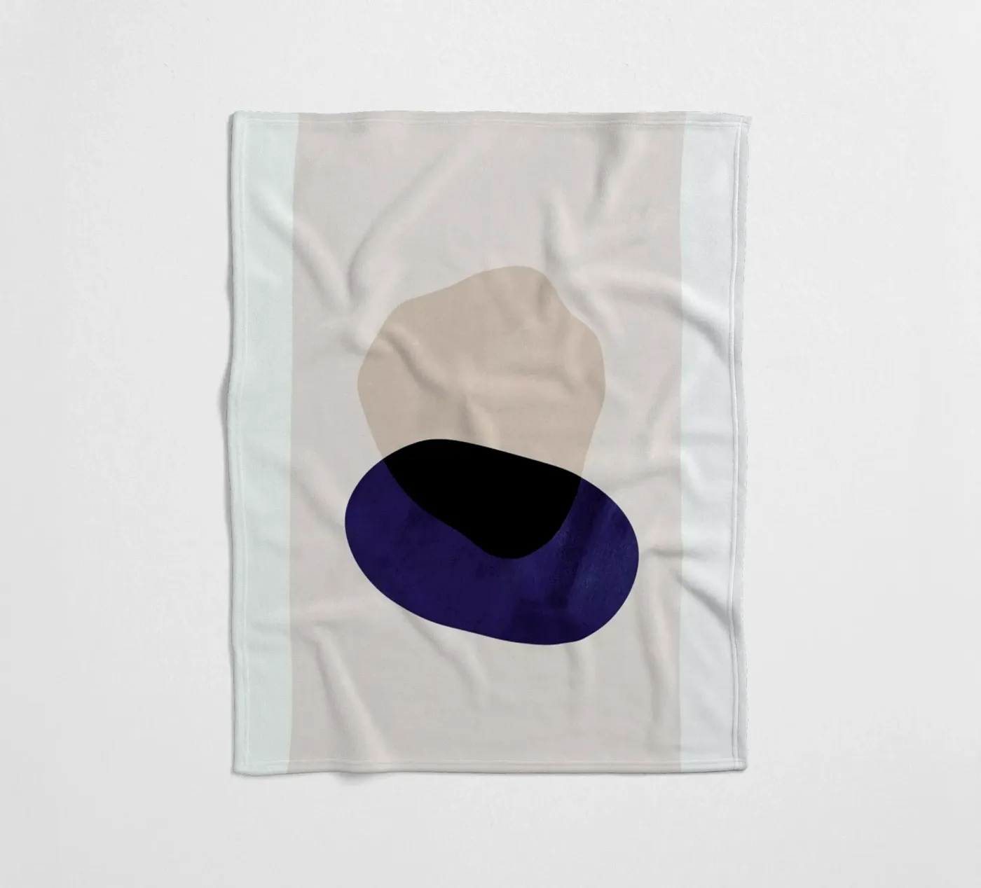 Compatibility coperta in pile da Pure