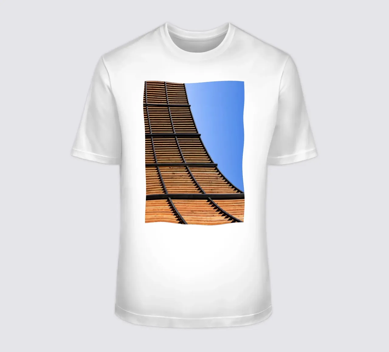 Curve t-shirt da rafael campezato