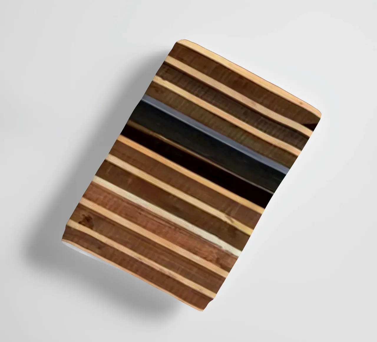 Curve asciugamano da bagno da rafael campezato