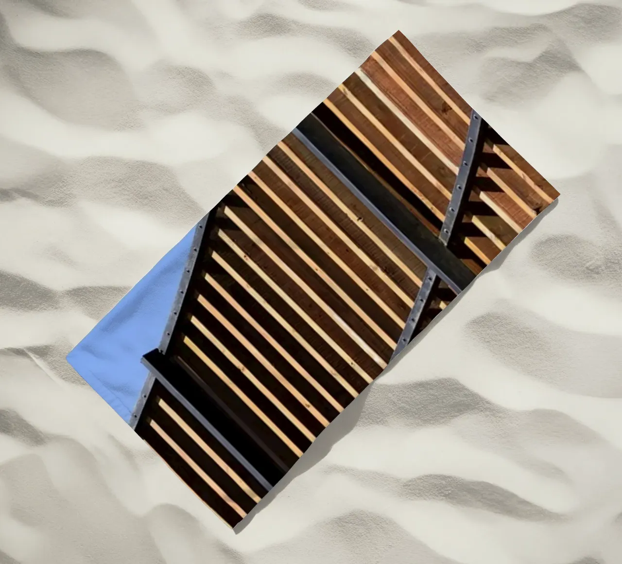 Curve telo mare da rafael campezato