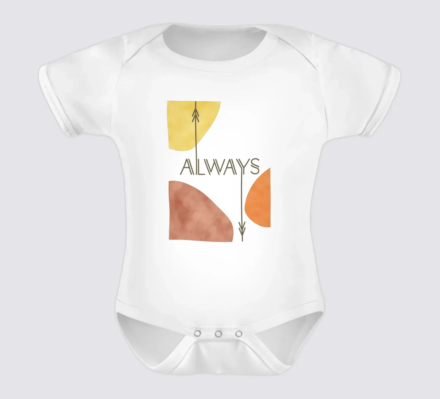 Always body bébé de DesigndN