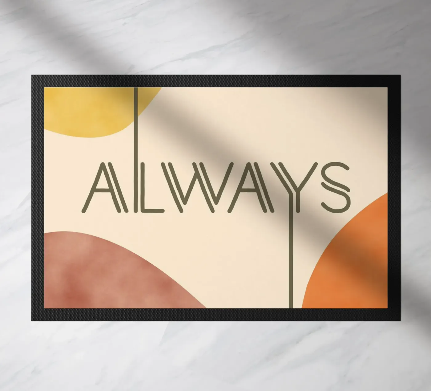 Always zerbino da DesigndN