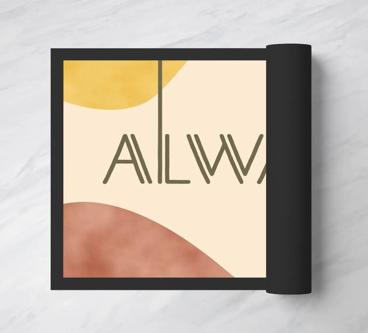 Always zerbino da DesigndN