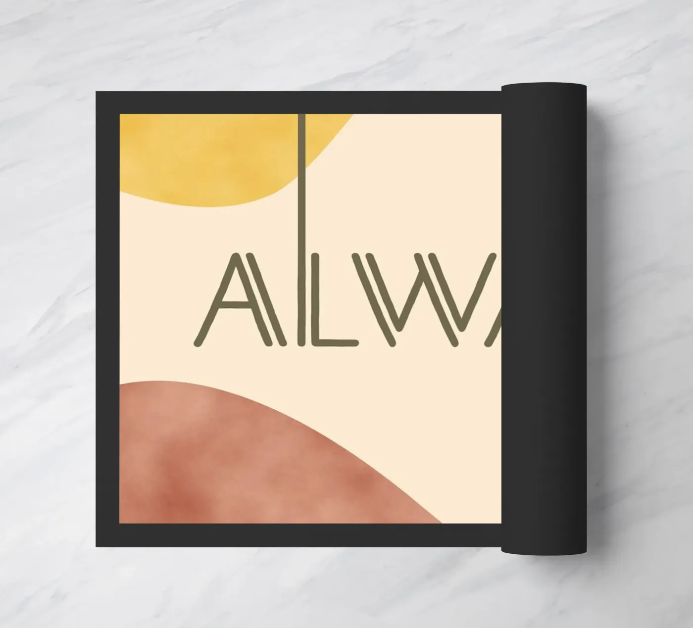 Always zerbino da DesigndN