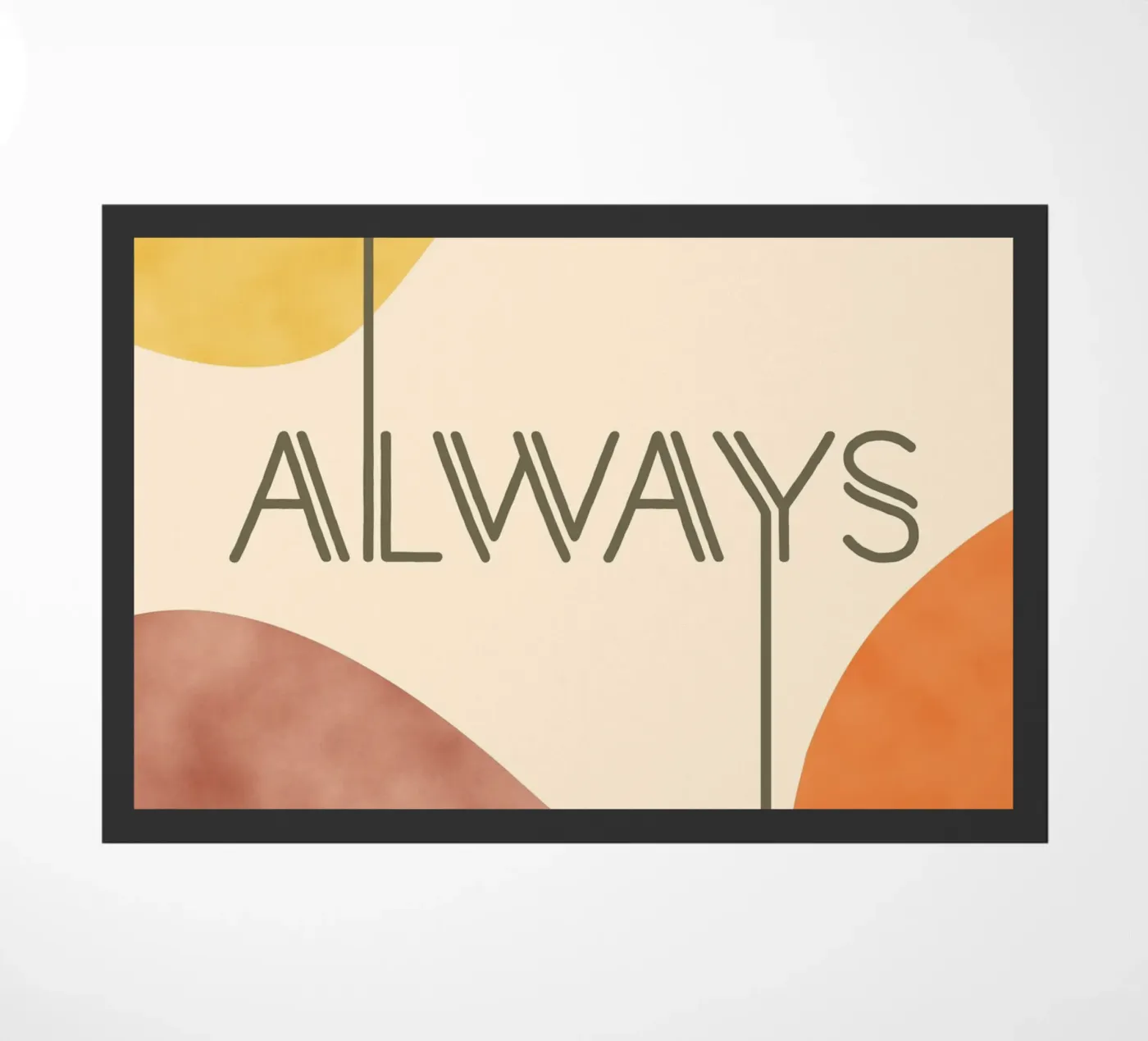 Always zerbino da DesigndN