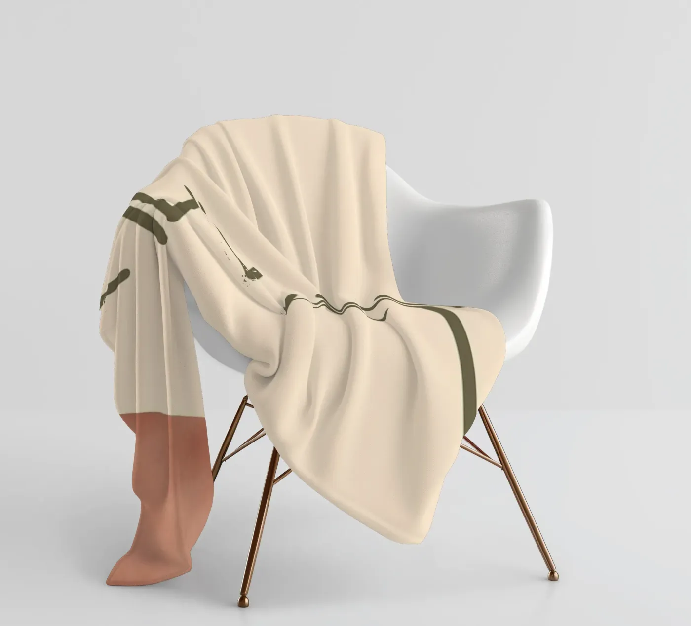 Always Fleecedecke von DesigndN