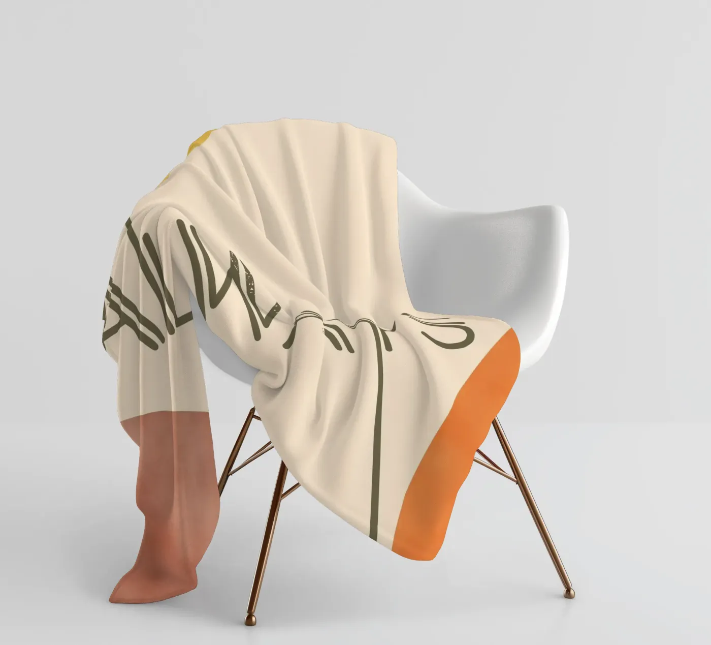 Always Fleecedecke von DesigndN