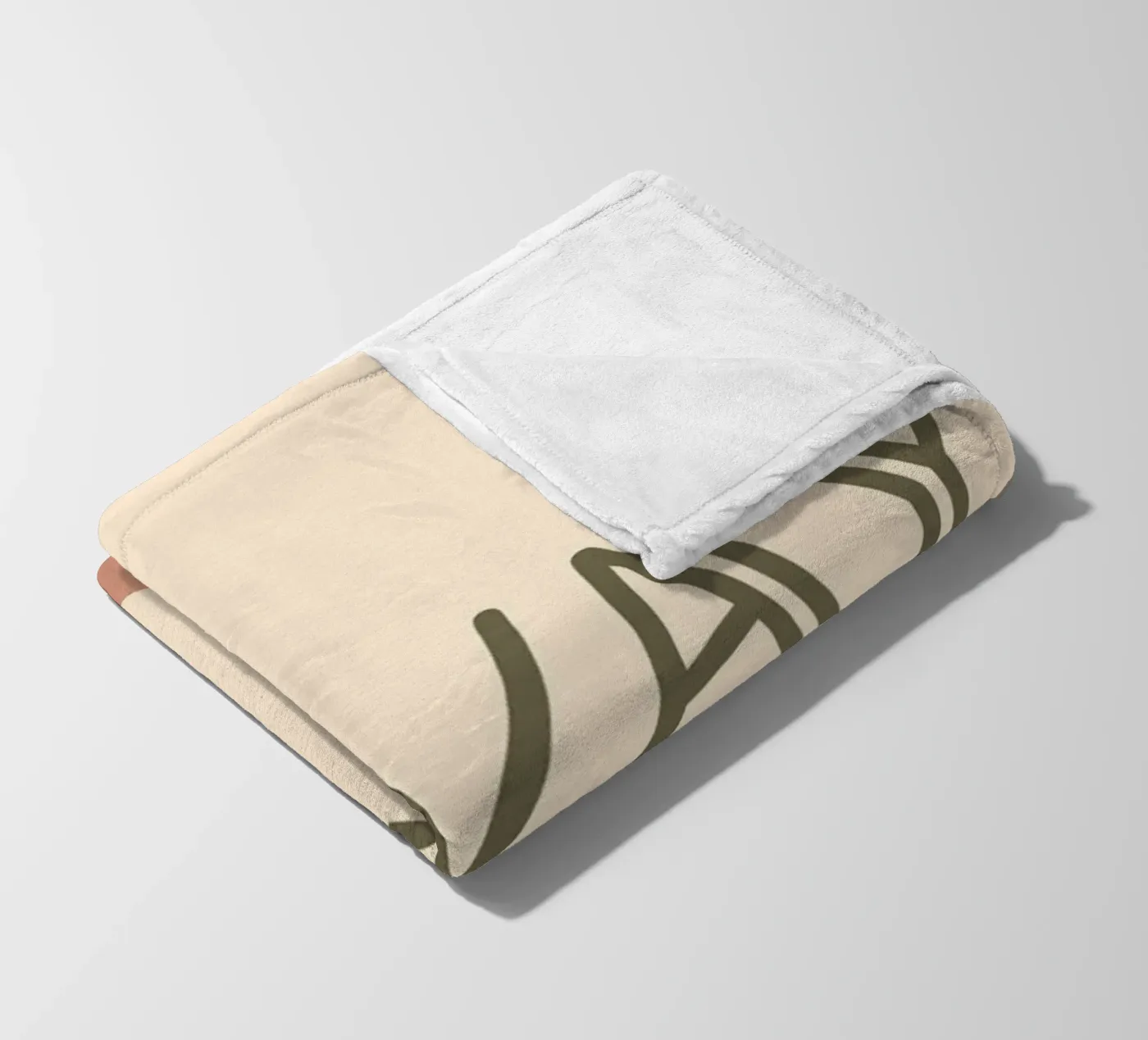 Always Fleecedecke von DesigndN