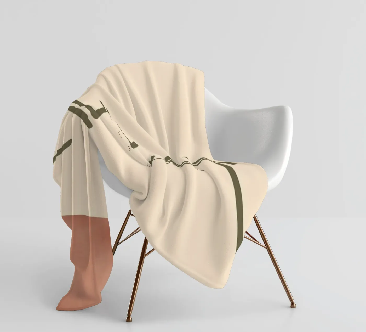 Always Fleecedecke von DesigndN