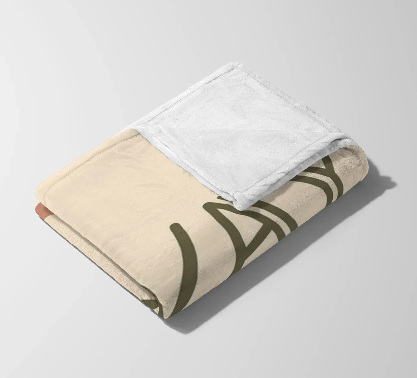 Always Fleecedecke von DesigndN