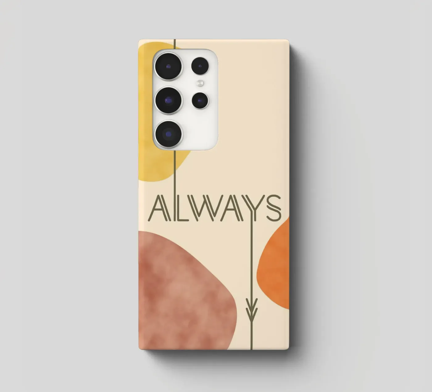 Always cover samsung da DesigndN